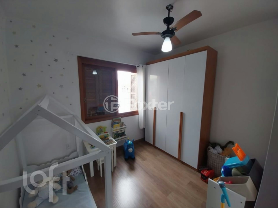Apartamento à venda com 2 quartos, 68m² - Foto 23