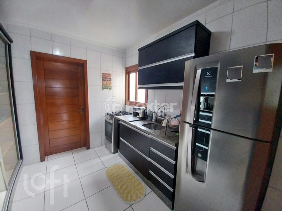 Apartamento à venda com 2 quartos, 68m² - Foto 11