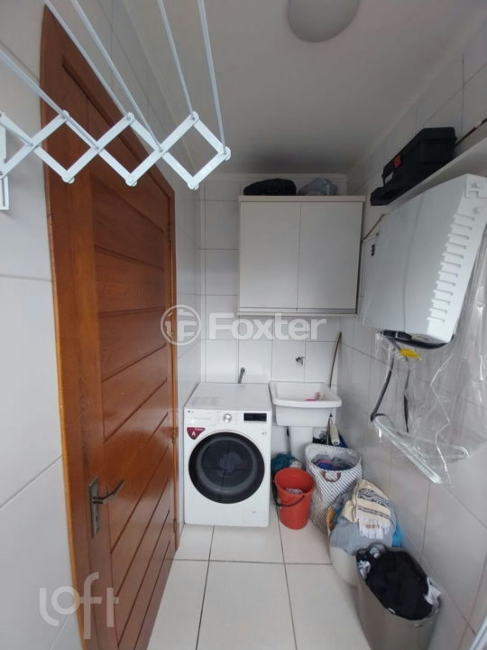Apartamento à venda com 2 quartos, 68m² - Foto 13