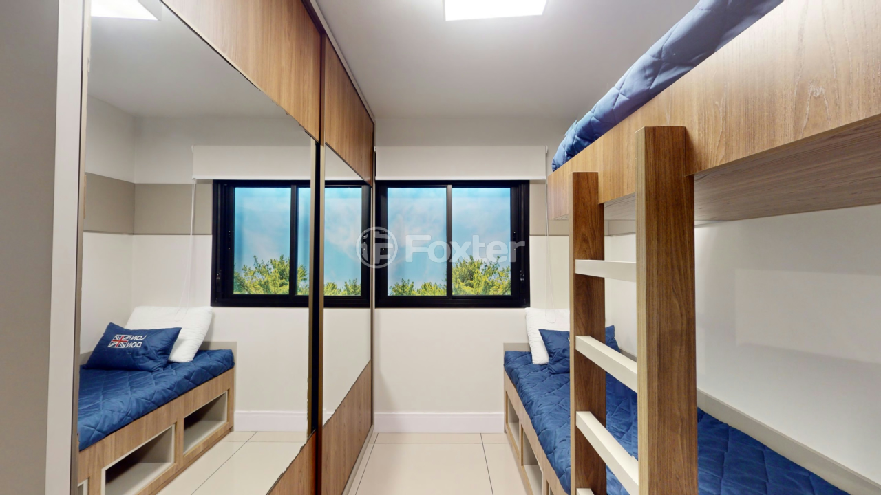 Apartamento à venda com 2 quartos, 46m² - Foto 13