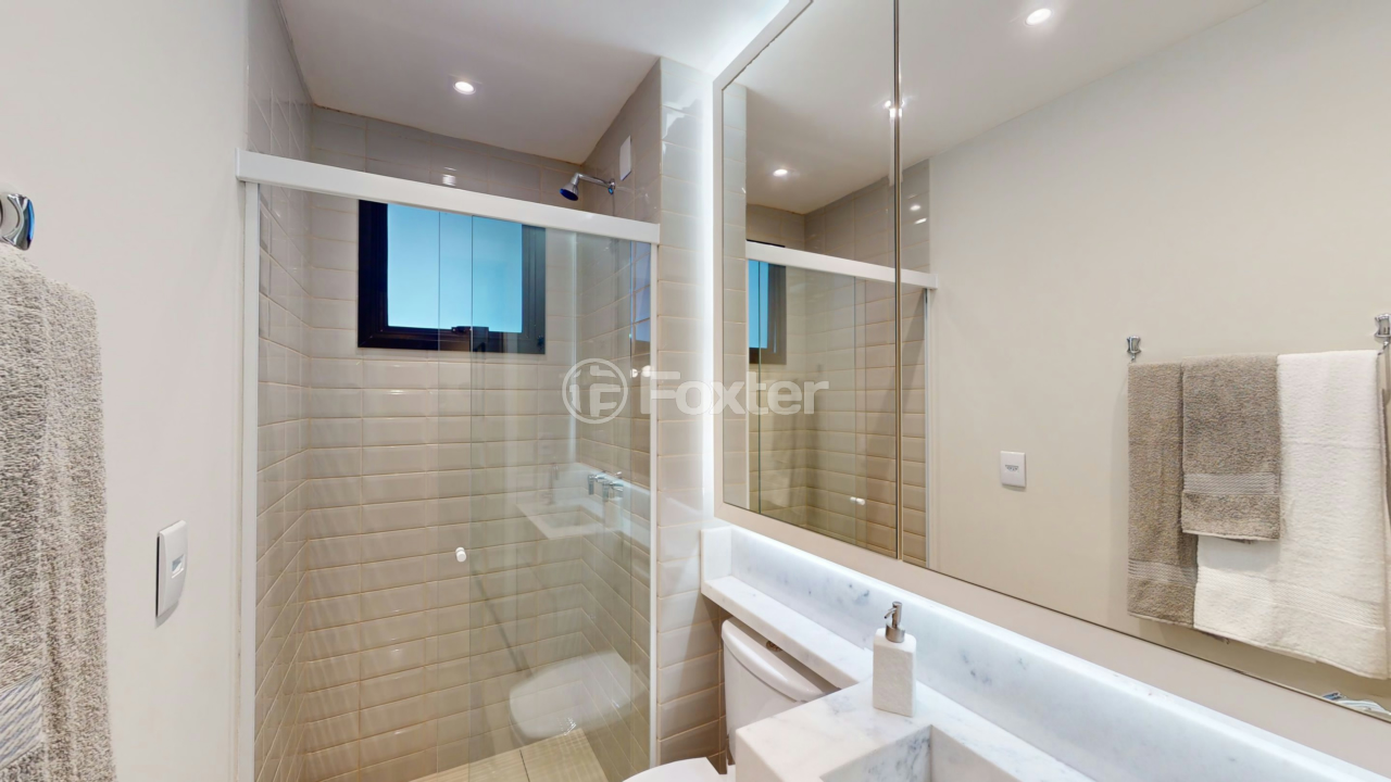 Apartamento à venda com 2 quartos, 46m² - Foto 16