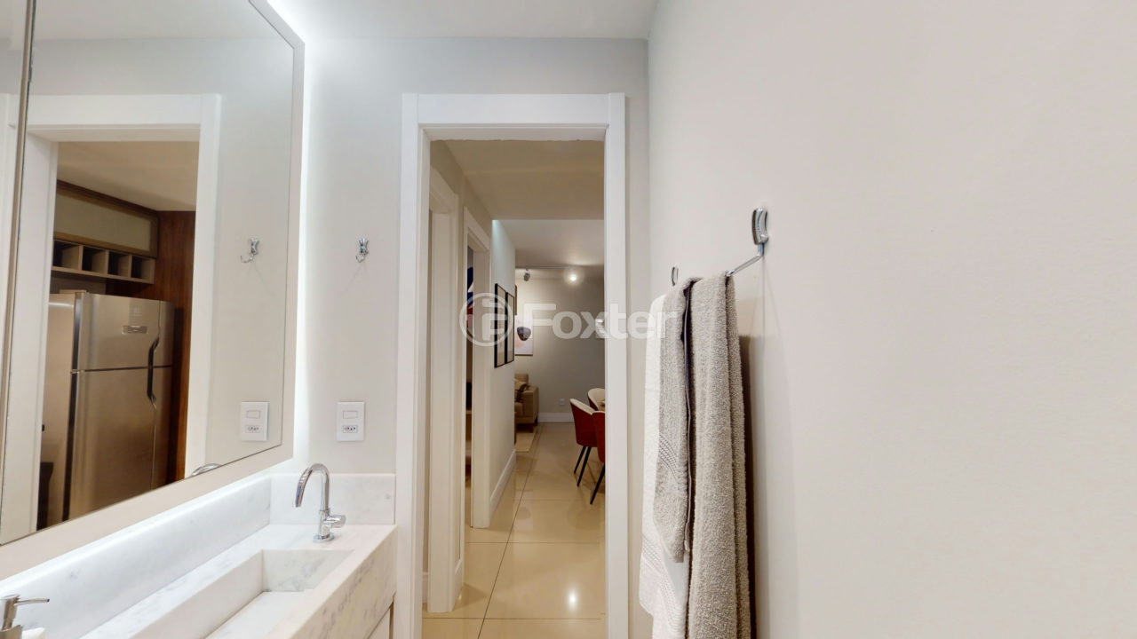 Apartamento à venda com 2 quartos, 46m² - Foto 15