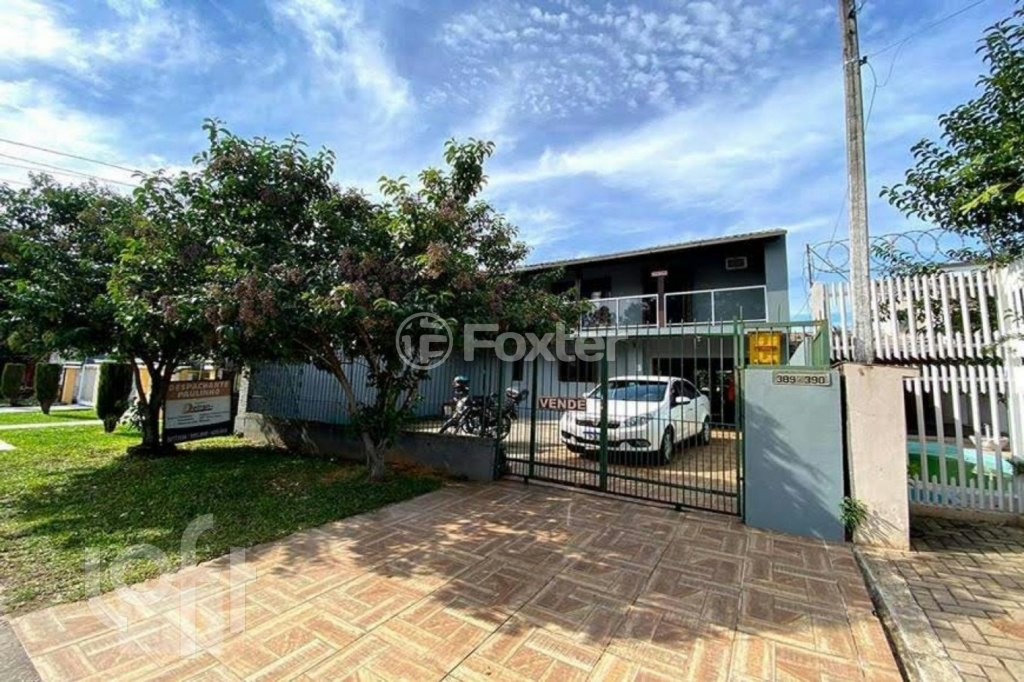 Casa à venda com 3 quartos, 290m² - Foto 22