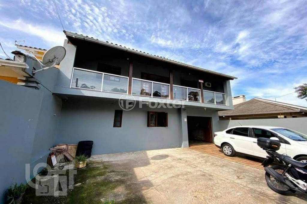 Casa à venda com 3 quartos, 290m² - Foto 23