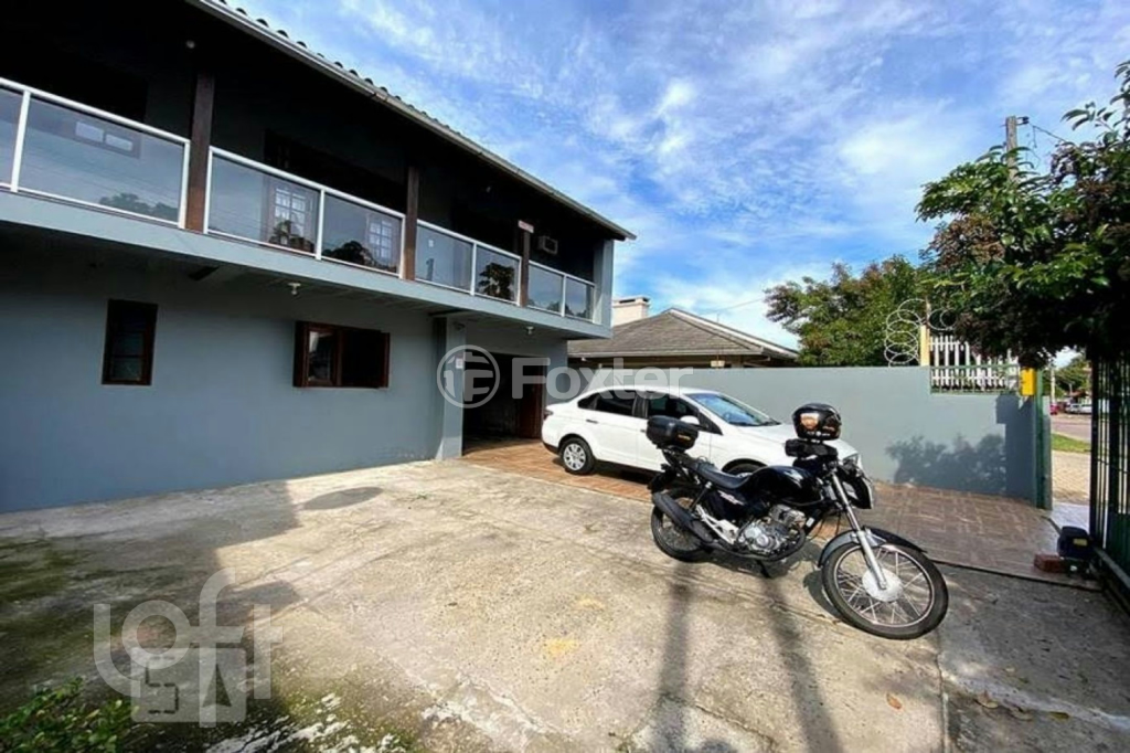 Casa à venda com 3 quartos, 290m² - Foto 21