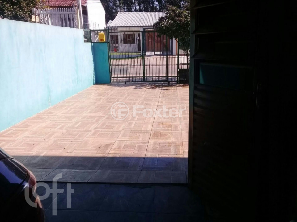Casa à venda com 3 quartos, 290m² - Foto 1
