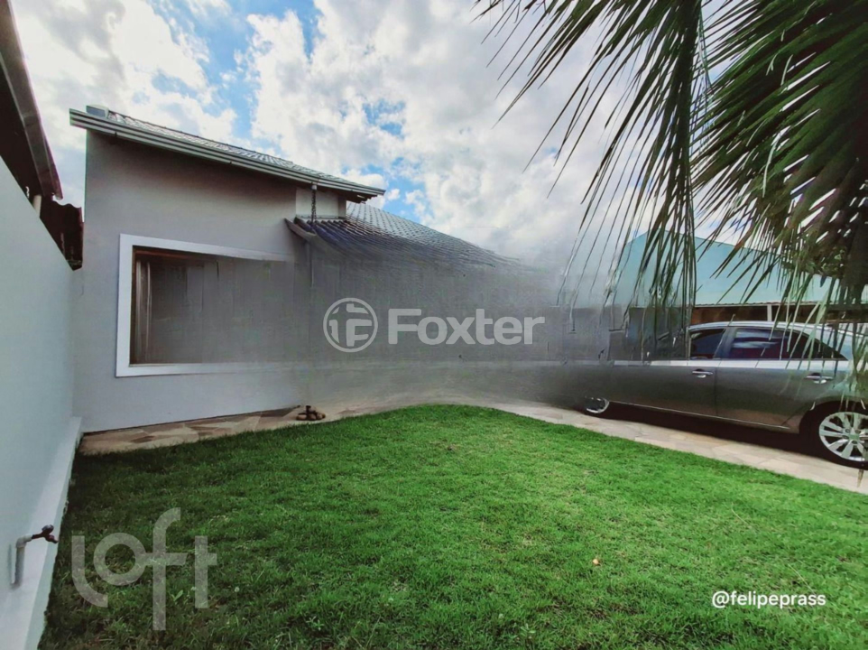 Casa à venda com 3 quartos, 500m² - Foto 33
