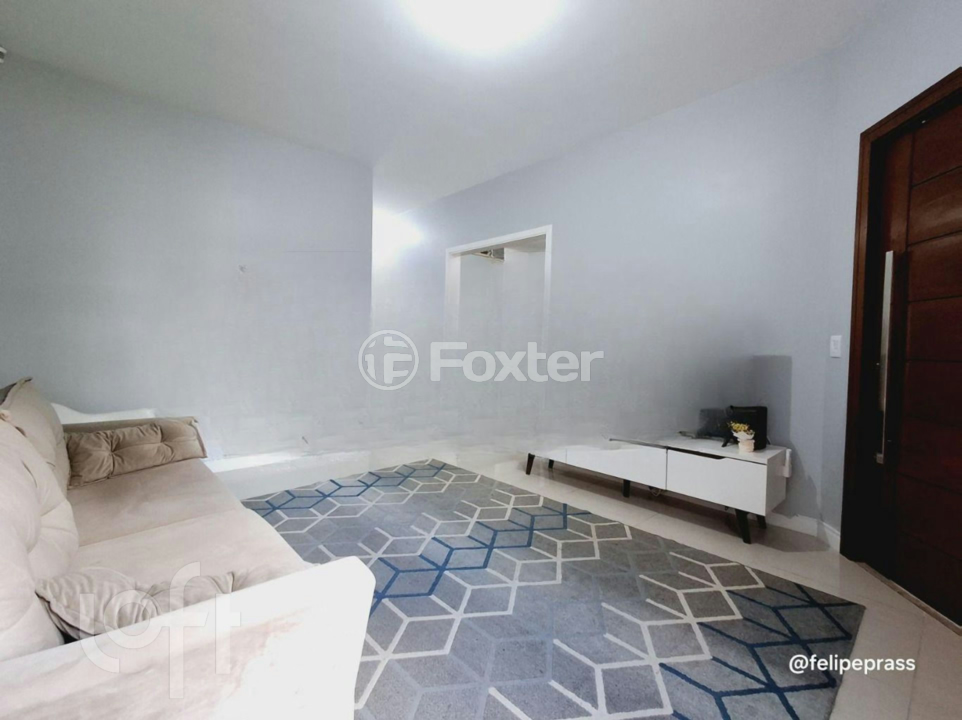 Casa à venda com 3 quartos, 500m² - Foto 6