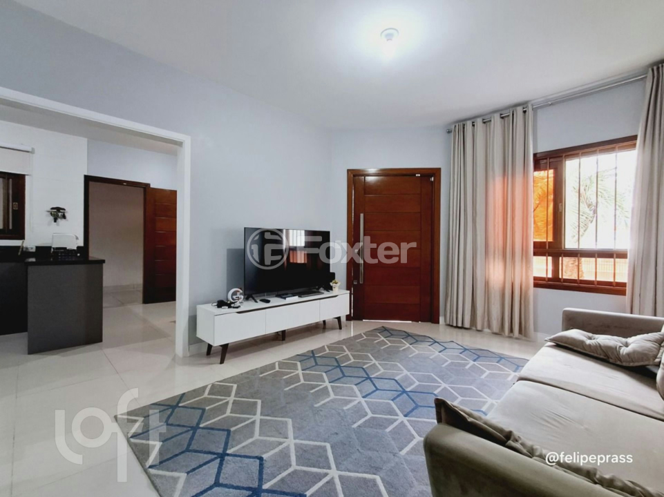 Casa à venda com 3 quartos, 500m² - Foto 5