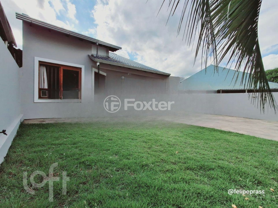 Casa à venda com 3 quartos, 500m² - Foto 32
