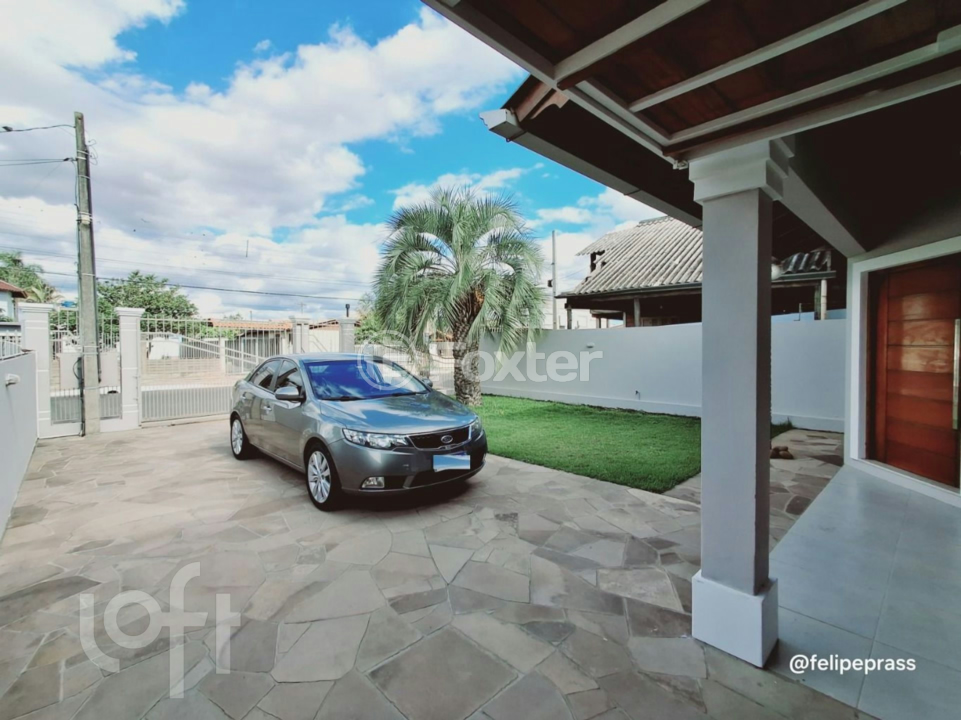 Casa à venda com 3 quartos, 500m² - Foto 4