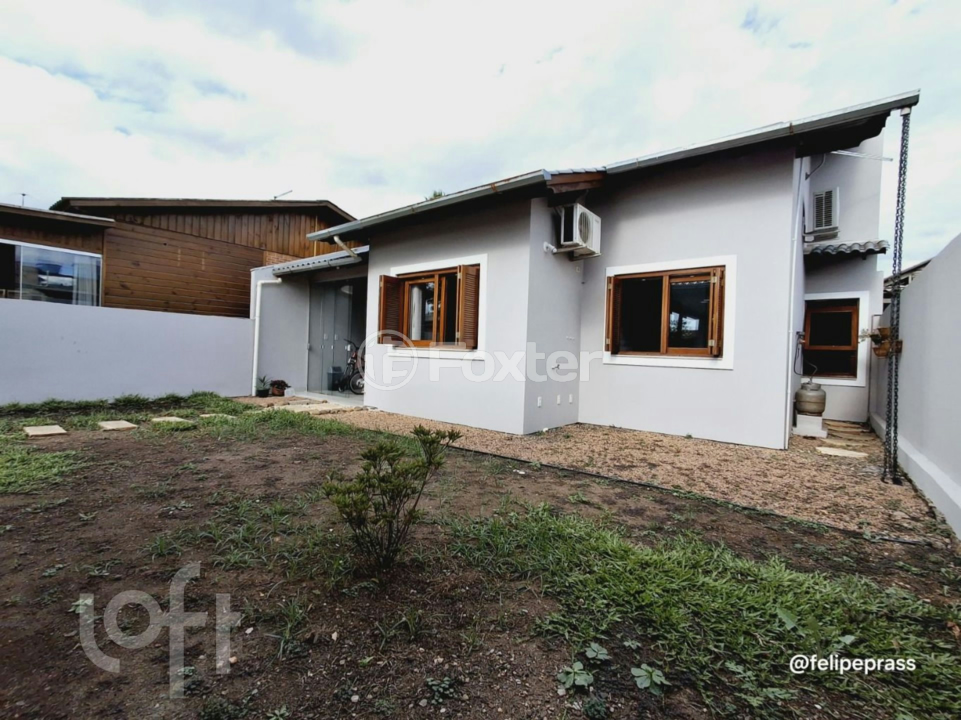 Casa à venda com 3 quartos, 500m² - Foto 20