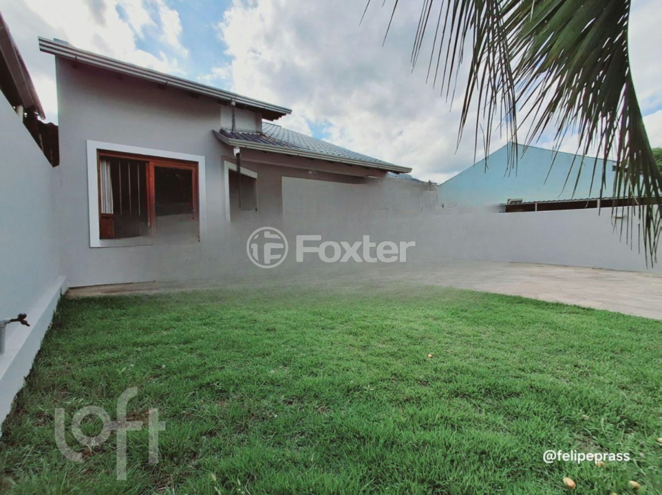 Casa à venda com 3 quartos, 500m² - Foto 3