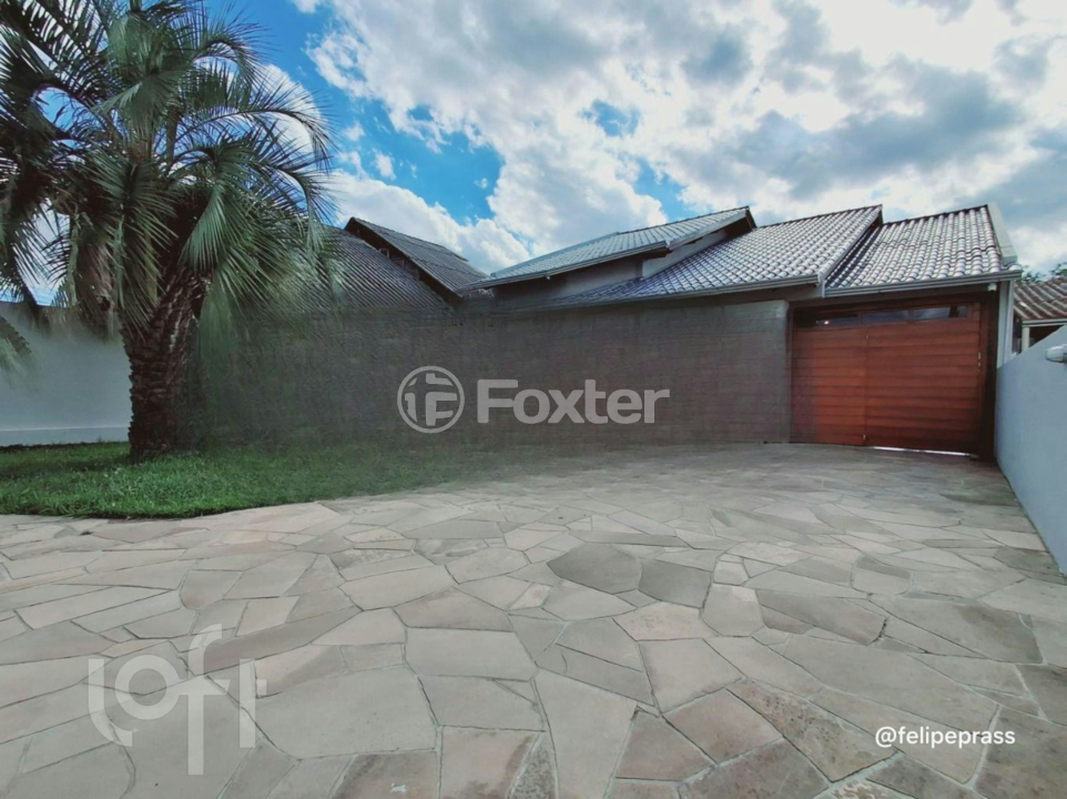 Casa à venda com 3 quartos, 500m² - Foto 35