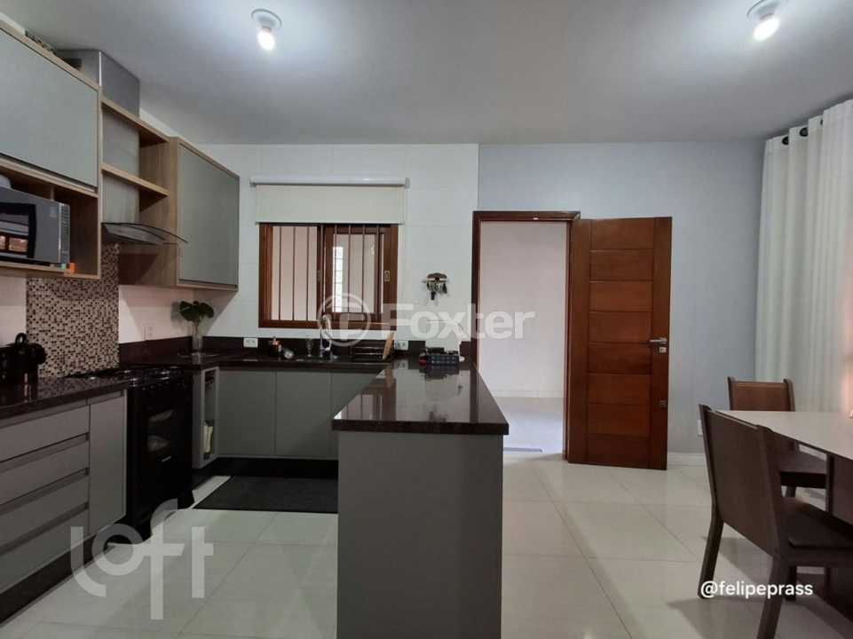 Casa à venda com 3 quartos, 500m² - Foto 10