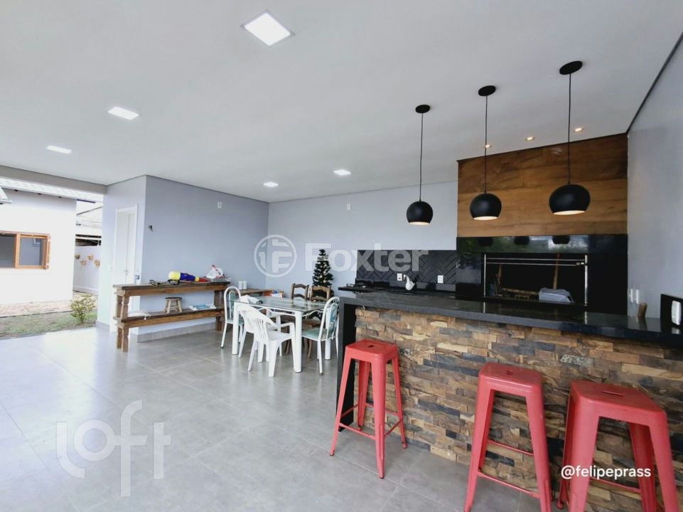 Casa à venda com 3 quartos, 500m² - Foto 25