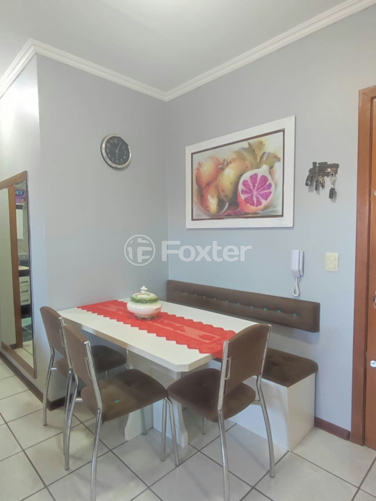Apartamento à venda com 1 quarto, 81m² - Foto 10