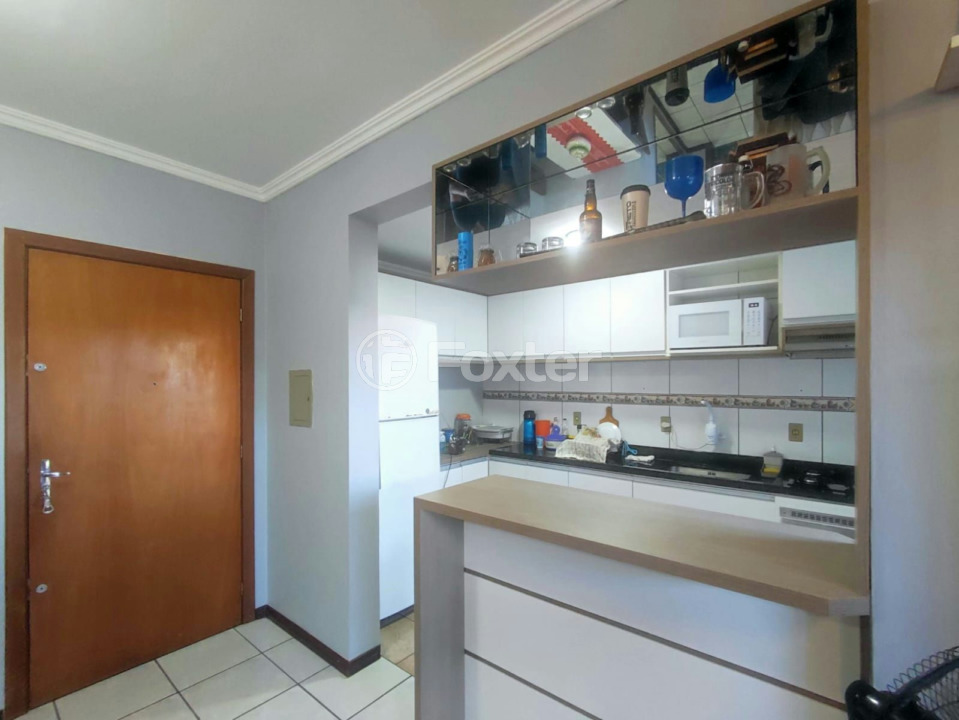 Apartamento à venda com 1 quarto, 81m² - Foto 16