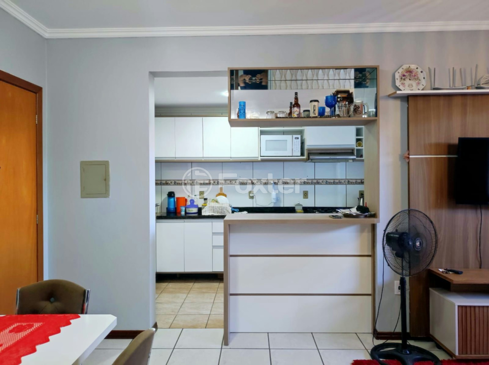 Apartamento à venda com 1 quarto, 81m² - Foto 17
