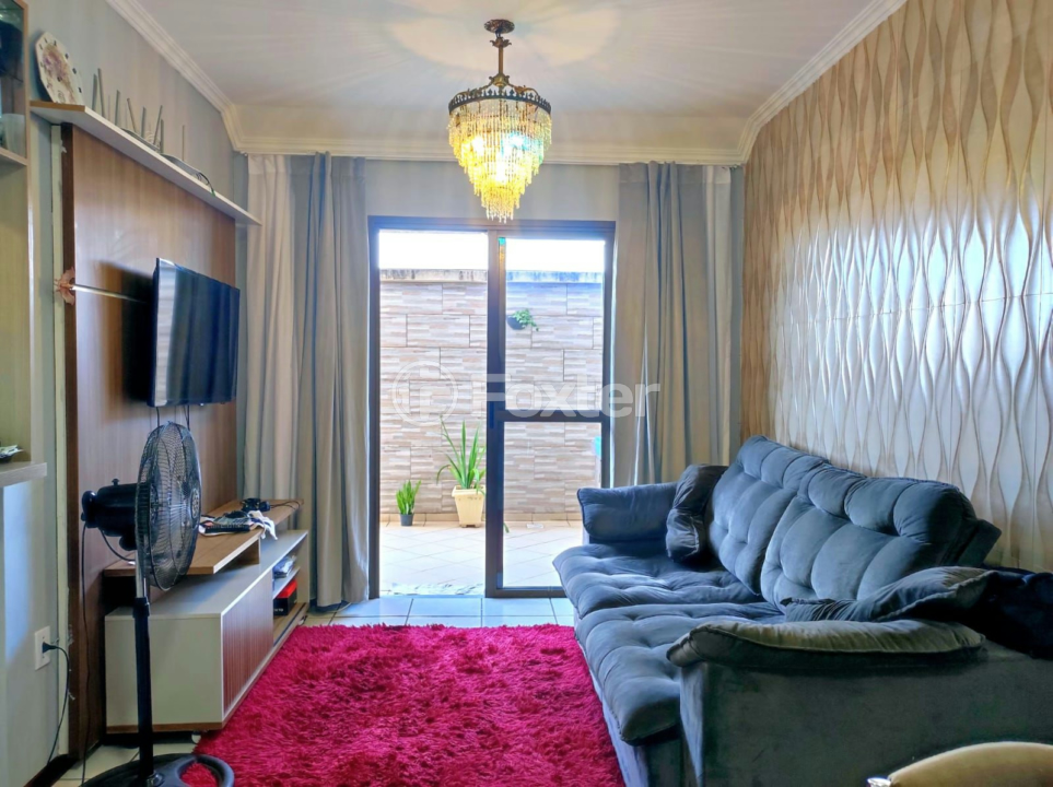 Apartamento à venda com 1 quarto, 81m² - Foto 2