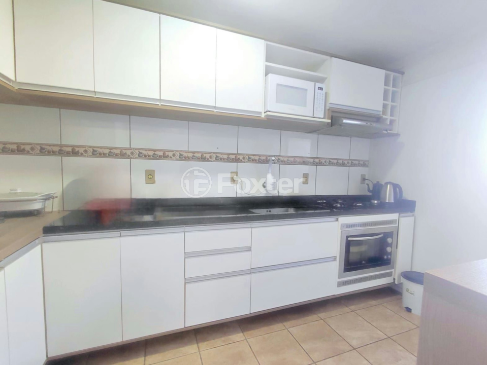Apartamento à venda com 1 quarto, 81m² - Foto 18