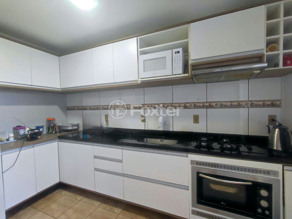 Apartamento à venda com 1 quarto, 81m² - Foto 19