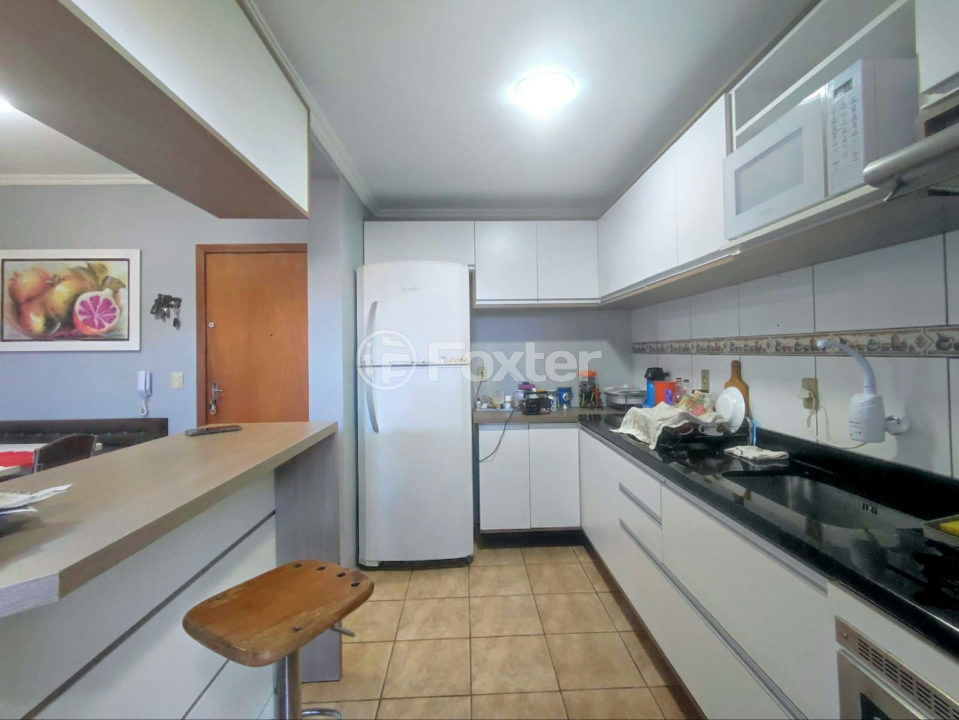 Apartamento à venda com 1 quarto, 81m² - Foto 20