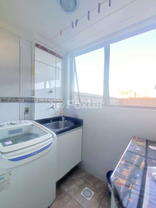 Apartamento à venda com 1 quarto, 81m² - Foto 21
