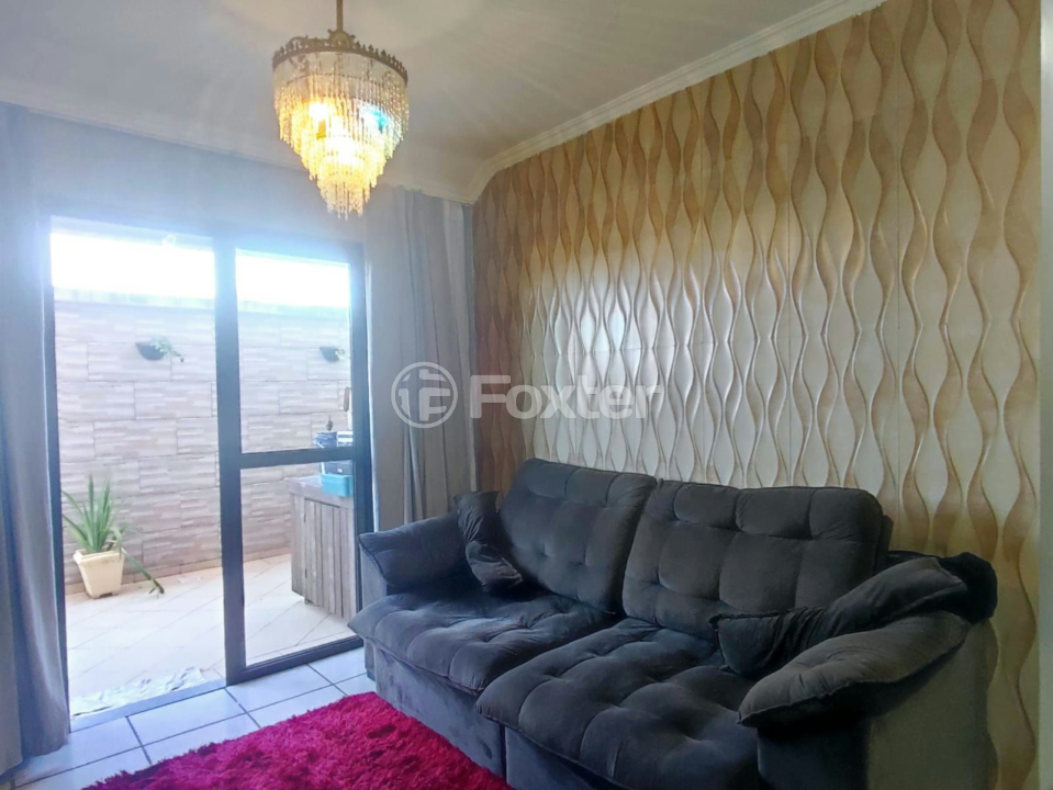 Apartamento à venda com 1 quarto, 81m² - Foto 3