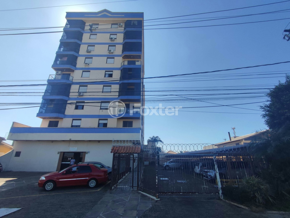 Apartamento à venda com 1 quarto, 81m² - Foto 25