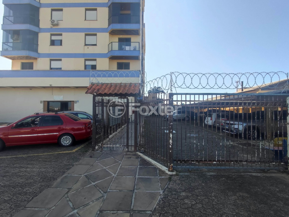 Apartamento à venda com 1 quarto, 81m² - Foto 26