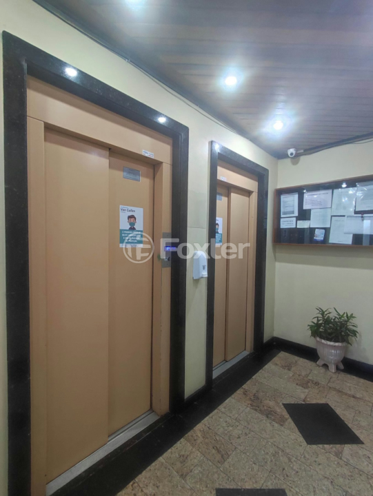 Apartamento à venda com 1 quarto, 81m² - Foto 27