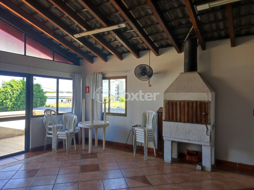 Apartamento à venda com 1 quarto, 81m² - Foto 29