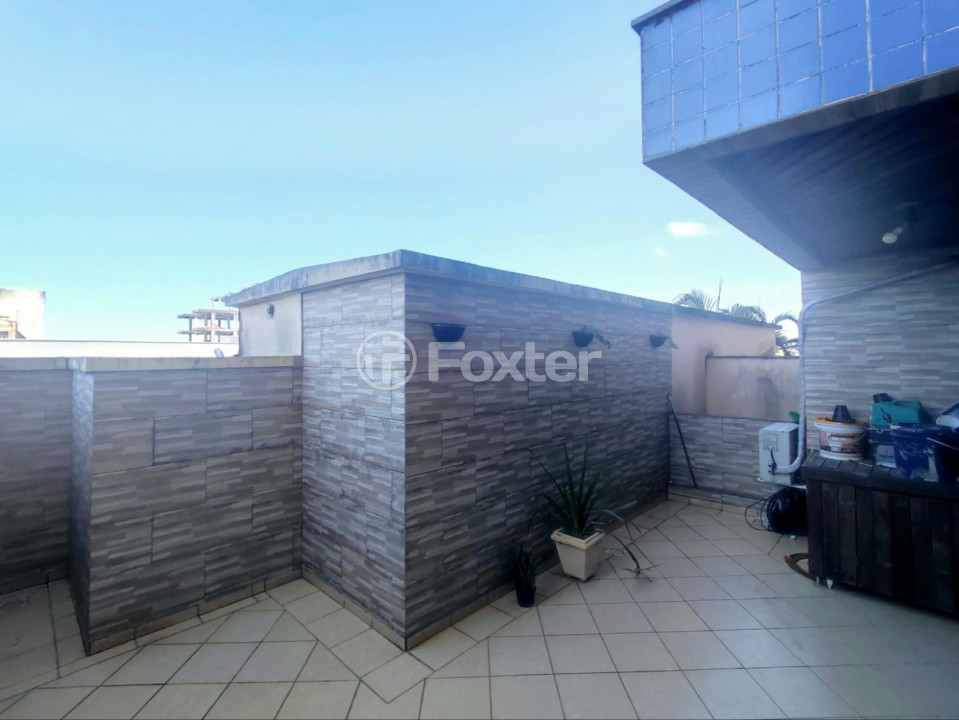 Apartamento à venda com 1 quarto, 81m² - Foto 5