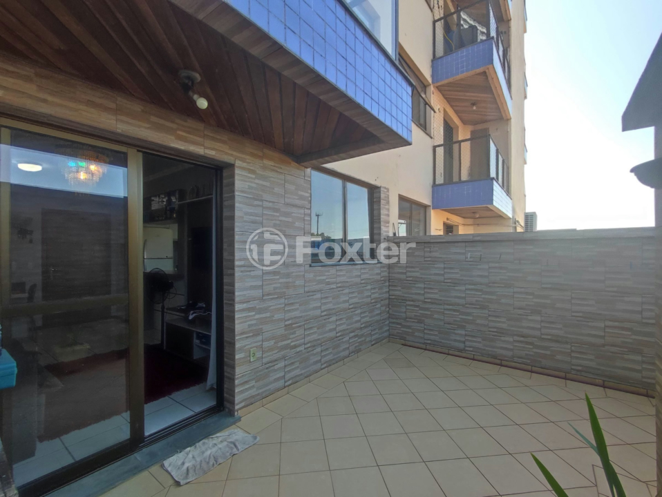 Apartamento à venda com 1 quarto, 81m² - Foto 6