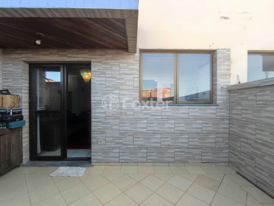 Apartamento à venda com 1 quarto, 81m² - Foto 7
