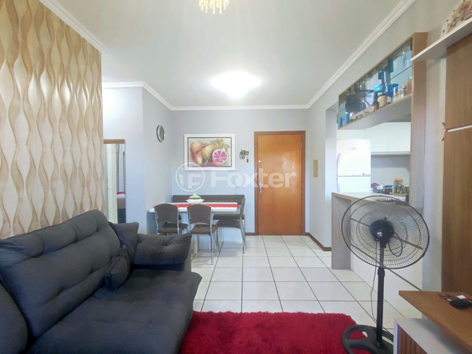 Apartamento à venda com 1 quarto, 81m² - Foto 8