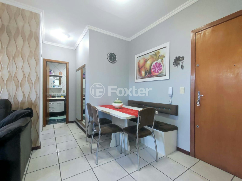 Apartamento à venda com 1 quarto, 81m² - Foto 9