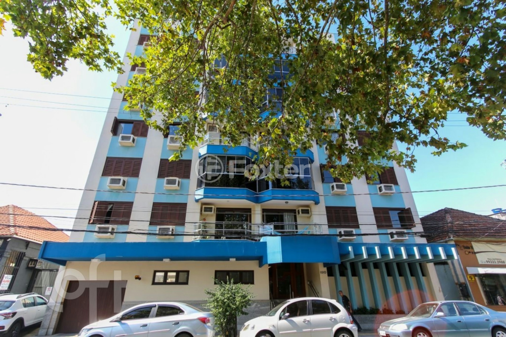 Apartamento à venda com 3 quartos, 101m² - Foto 13