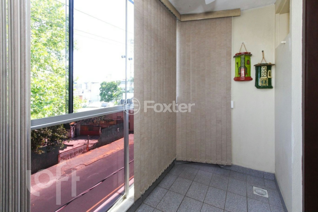 Apartamento à venda com 3 quartos, 101m² - Foto 2