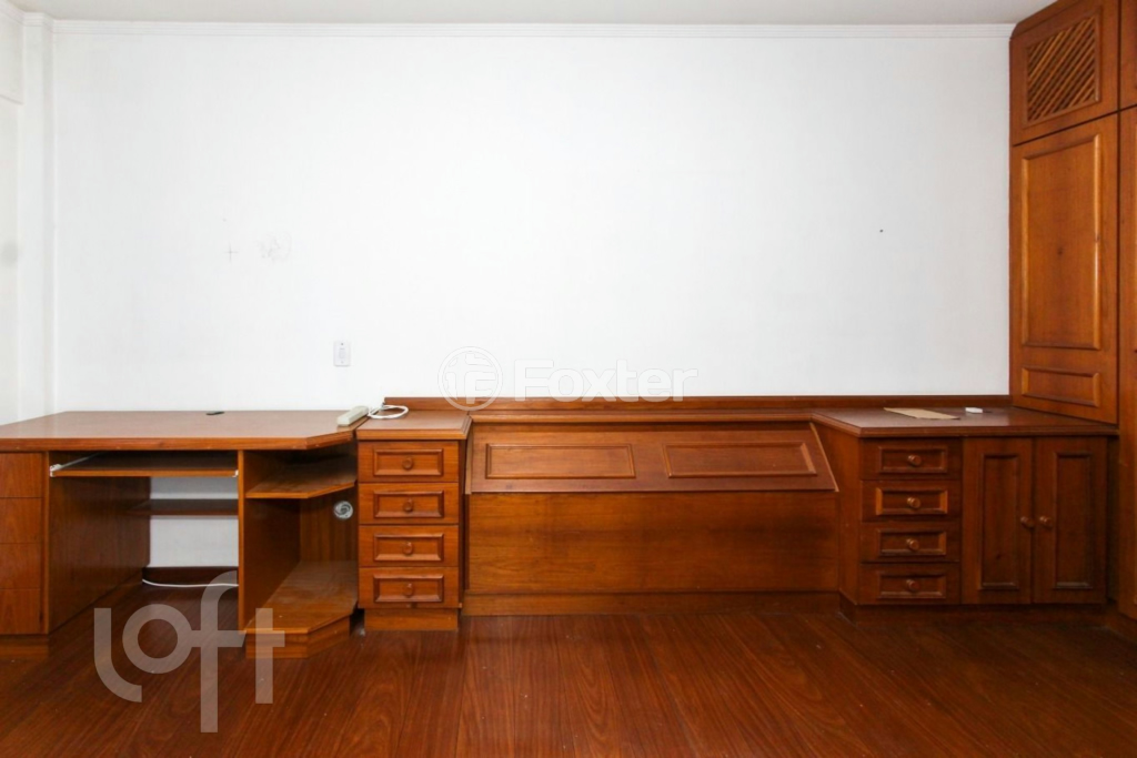 Apartamento à venda com 3 quartos, 101m² - Foto 4