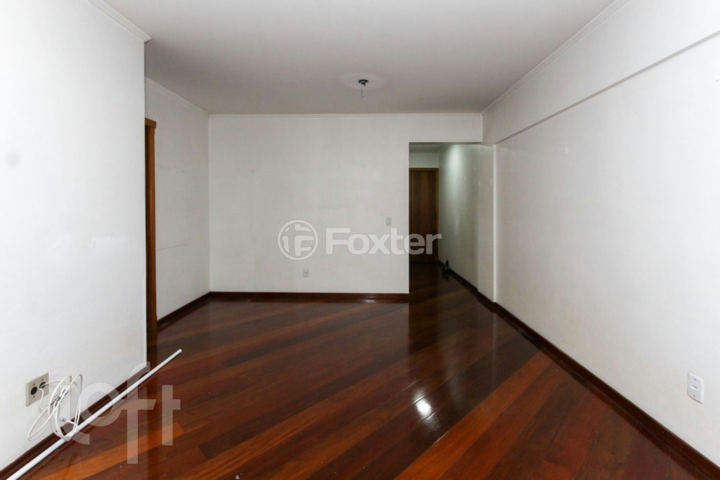Apartamento à venda com 3 quartos, 101m² - Foto 1
