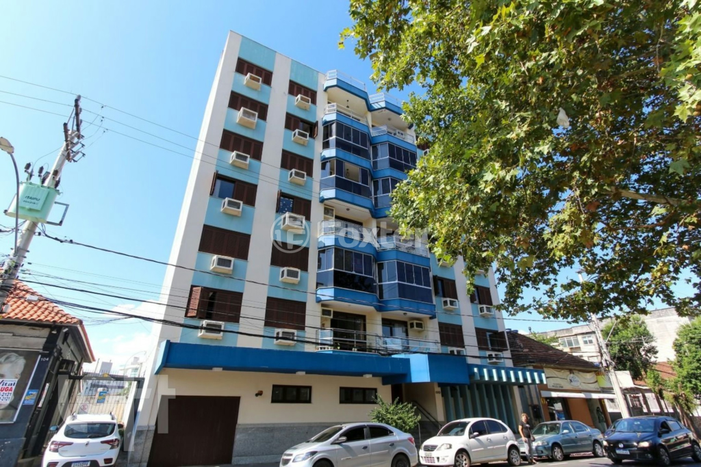 Apartamento à venda com 3 quartos, 101m² - Foto 12