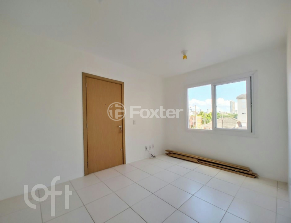 Apartamento à venda com 2 quartos, 63m² - Foto 3