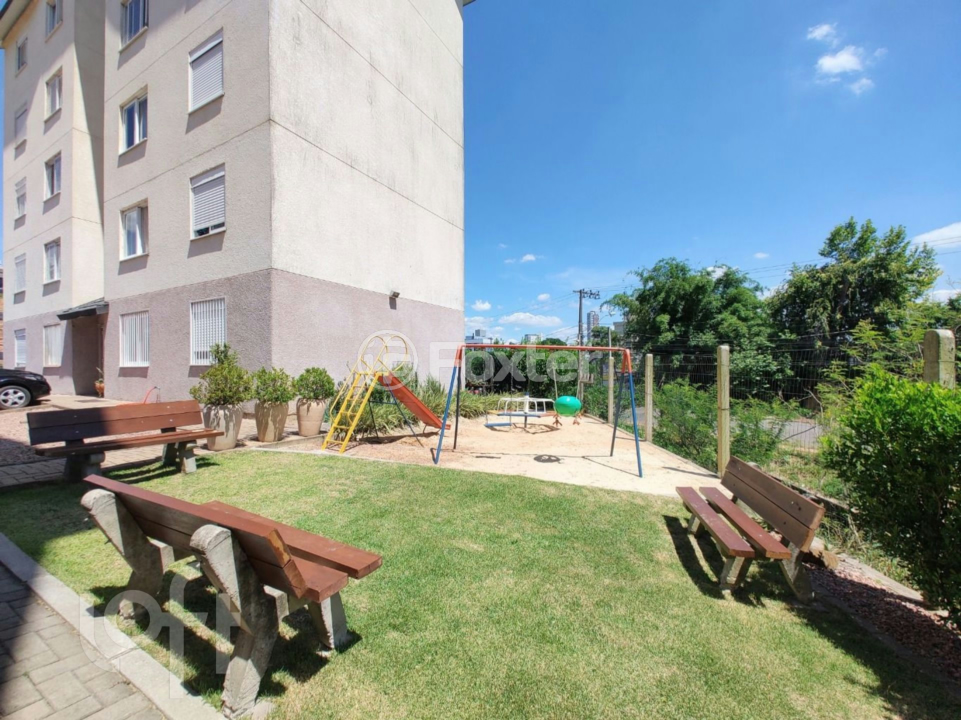 Apartamento à venda com 2 quartos, 63m² - Foto 16