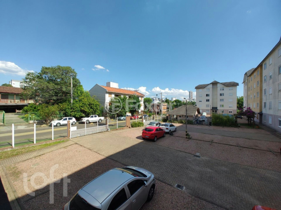 Apartamento à venda com 2 quartos, 63m² - Foto 14