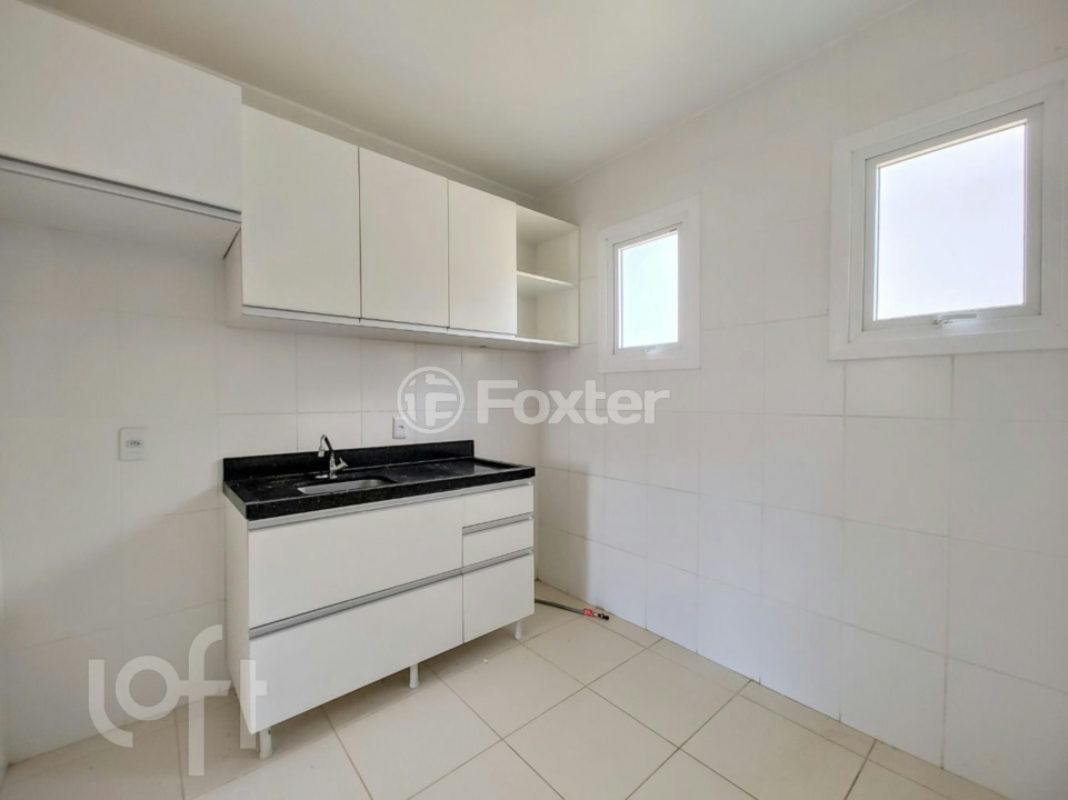 Apartamento à venda com 2 quartos, 63m² - Foto 5
