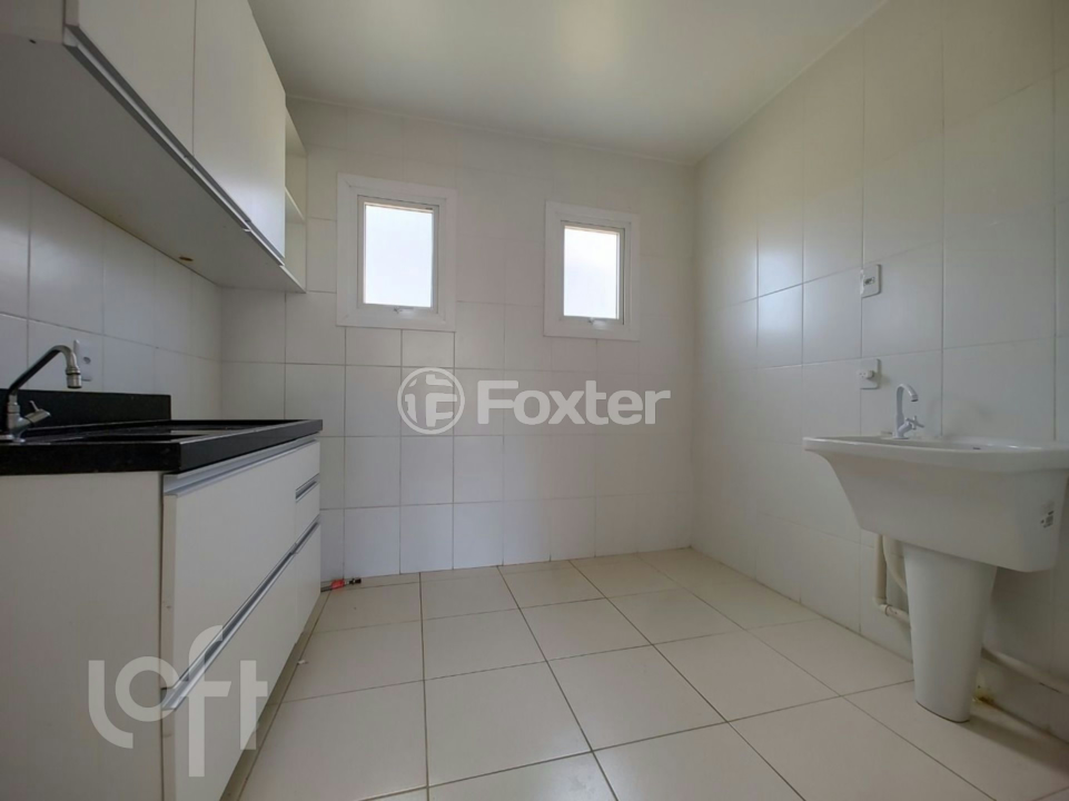 Apartamento à venda com 2 quartos, 63m² - Foto 6