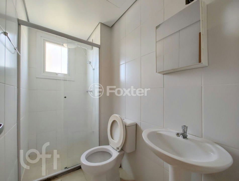 Apartamento à venda com 2 quartos, 63m² - Foto 8