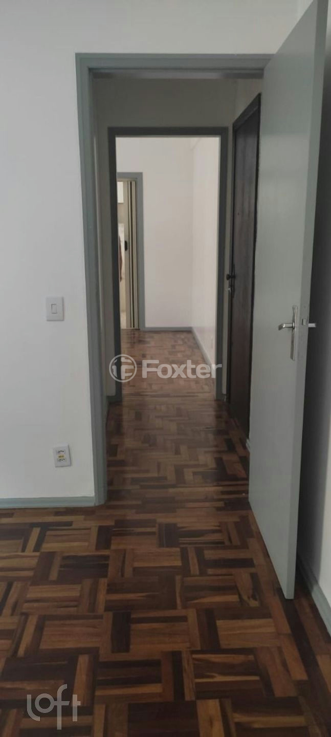Apartamento à venda com 1 quarto, 43m² - Foto 4